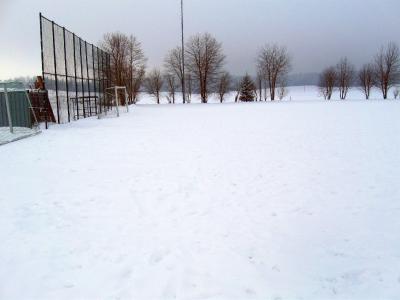 Foto des Albums: Tiefster Winter zum Frühlingsanfang im BD|Sensors-Sportpark „Auf der Hut“