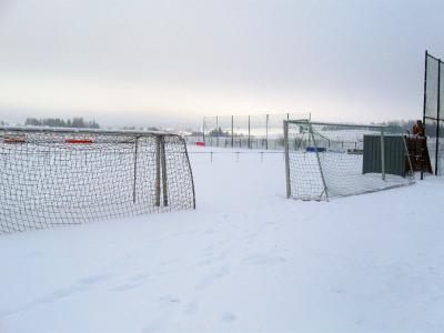 Foto des Albums: Tiefster Winter zum Frühlingsanfang im BD|Sensors-Sportpark „Auf der Hut“