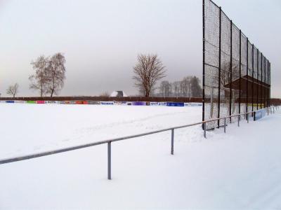 Foto des Albums: Tiefster Winter zum Frühlingsanfang im BD|Sensors-Sportpark „Auf der Hut“