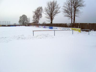 Foto des Albums: Tiefster Winter zum Frühlingsanfang im BD|Sensors-Sportpark „Auf der Hut“
