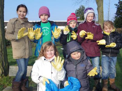 Fertig - es hat aber wieder viel Spa&szlig; gemacht! 