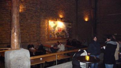 Foto des Albums: Osterfeuer 2013