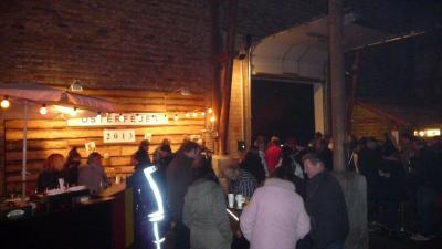 Foto des Albums: Osterfeuer 2013