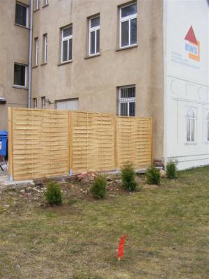 Foto des Albums: Räum- und Bauaktion Fläche "Blauer Hecht"