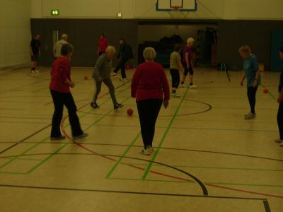 Foto des Albums: Fotos vom Gesundheitsport