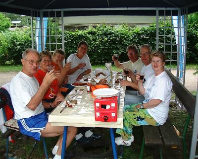 Foto des Albums: Fotos Petanque