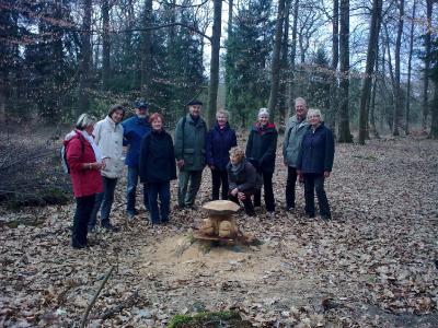 Foto des Albums: Fotos vom Wandern