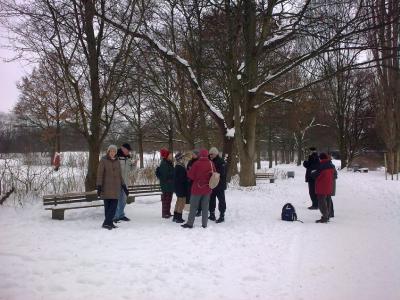 Foto des Albums: Fotos vom Wandern