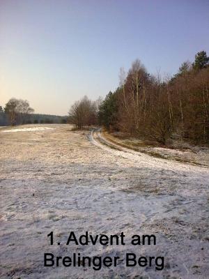 Foto des Albums: Fotos vom Wandern