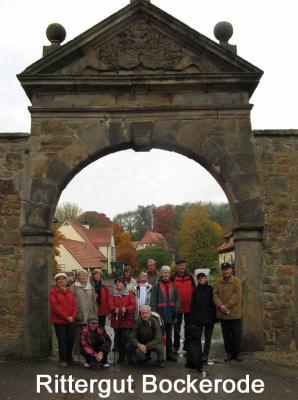 Foto des Albums: Fotos vom Wandern