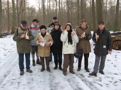Foto des Albums: Fotos vom Wandern