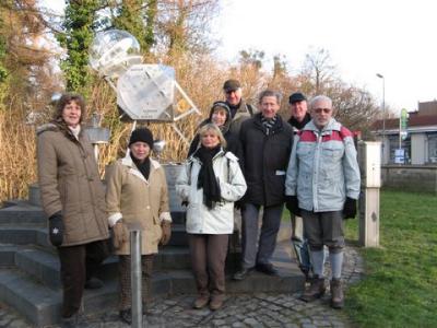 Foto des Albums: Fotos vom Wandern