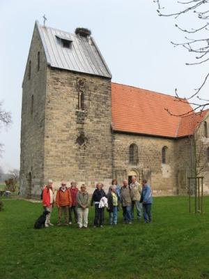 Foto des Albums: Fotos vom Wandern