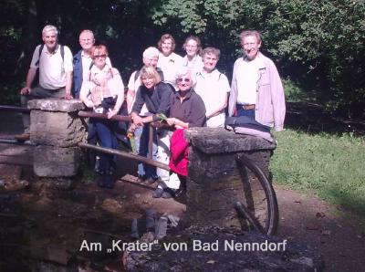 Foto des Albums: Fotos vom Wandern