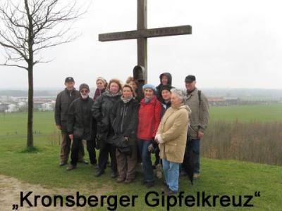 Foto des Albums: Fotos vom Wandern