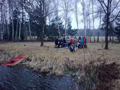 Foto des Albums: Fotos vom Wandern
