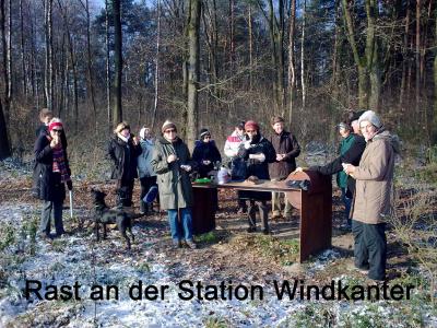 Foto des Albums: Fotos vom Wandern
