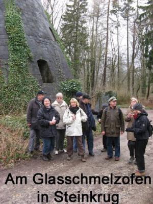 Foto des Albums: Fotos vom Wandern