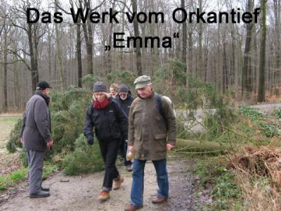 Foto des Albums: Fotos vom Wandern