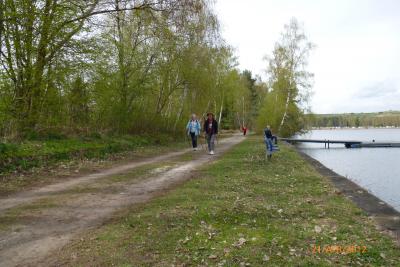 Foto des Albums: Fotos vom Volkslauf 2012