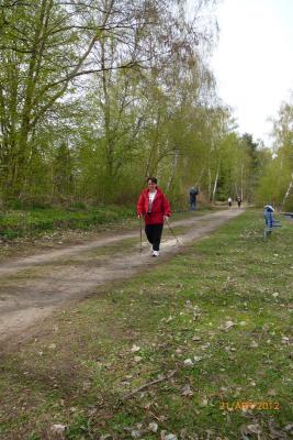 Foto des Albums: Fotos vom Volkslauf 2012