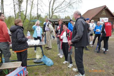 Foto des Albums: Fotos vom Volkslauf 2012