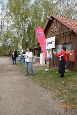 Foto des Albums: Fotos vom Volkslauf 2012
