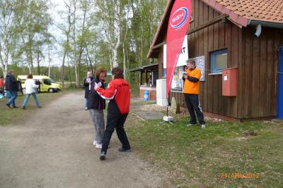 Foto des Albums: Fotos vom Volkslauf 2012