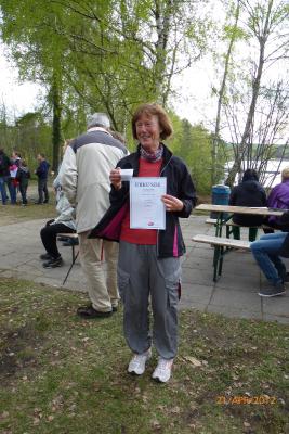 Foto des Albums: Fotos vom Volkslauf 2012