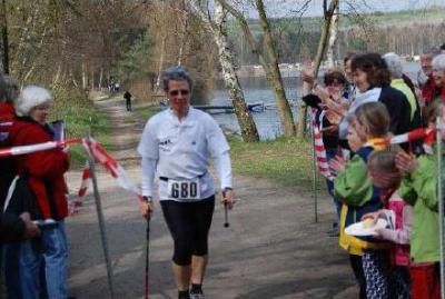 Foto des Albums: Fotos vom Volkslauf 2008