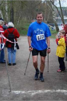 Foto des Albums: Fotos vom Volkslauf 2008