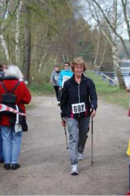 Foto des Albums: Fotos vom Volkslauf 2008
