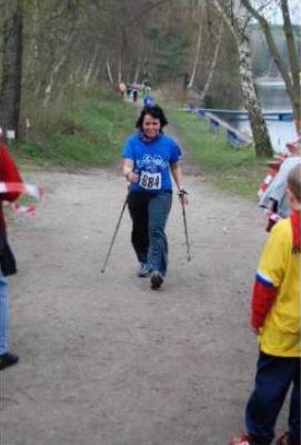 Foto des Albums: Fotos vom Volkslauf 2008