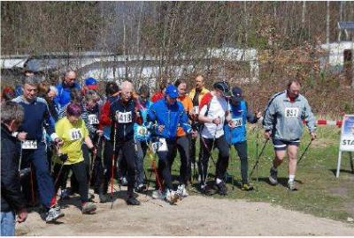 Foto des Albums: Fotos vom Volkslauf 2008