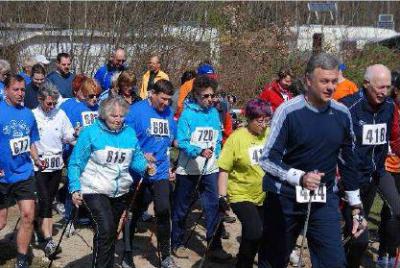 Foto des Albums: Fotos vom Volkslauf 2008