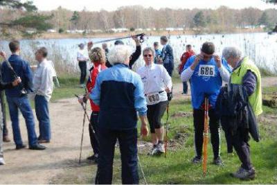 Foto des Albums: Fotos vom Volkslauf 2008
