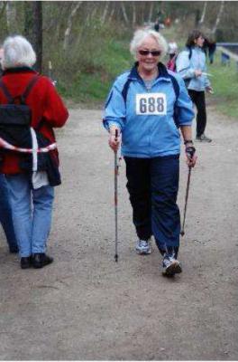 Foto des Albums: Fotos vom Volkslauf 2008