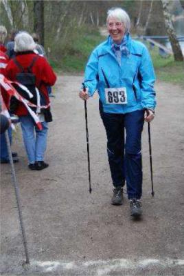 Foto des Albums: Fotos vom Volkslauf 2008