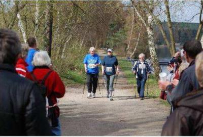 Foto des Albums: Fotos vom Volkslauf 2008