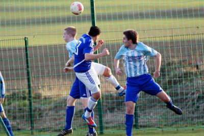 Foto des Albums: FC Vorwärts - SV Etzenricht (4)