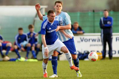 Foto des Albums: FC Vorwärts - SV Etzenricht (4)