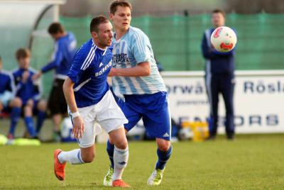 Foto des Albums: FC Vorwärts - SV Etzenricht (4)