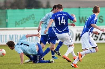Foto des Albums: FC Vorwärts - SV Etzenricht (4)