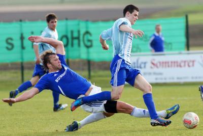Foto des Albums: FC Vorwärts - SV Etzenricht (3)