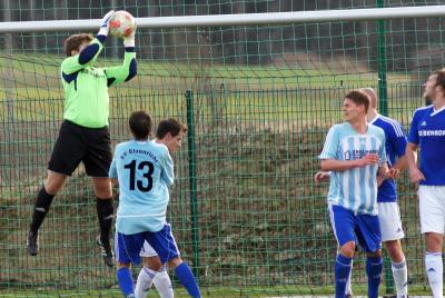Foto des Albums: FC Vorwärts - SV Etzenricht (3)