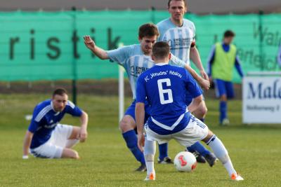 Foto des Albums: FC Vorwärts - SV Etzenricht (3)