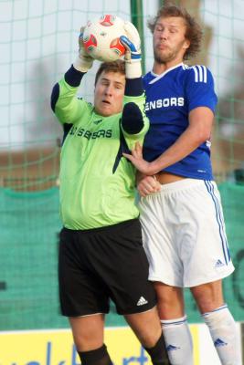 Foto des Albums: FC Vorwärts - SV Etzenricht (3)