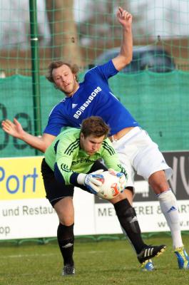 Foto des Albums: FC Vorwärts - SV Etzenricht (3)