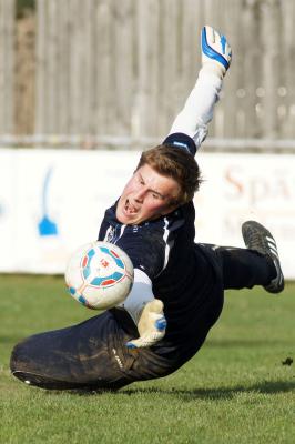Foto des Albums: FC Vorwärts - SV Etzenricht (1)