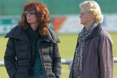 Foto des Albums: FC Vorwärts - SV Etzenricht (1)